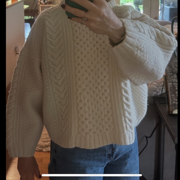 Vintage sweater - Picture 2 of 4